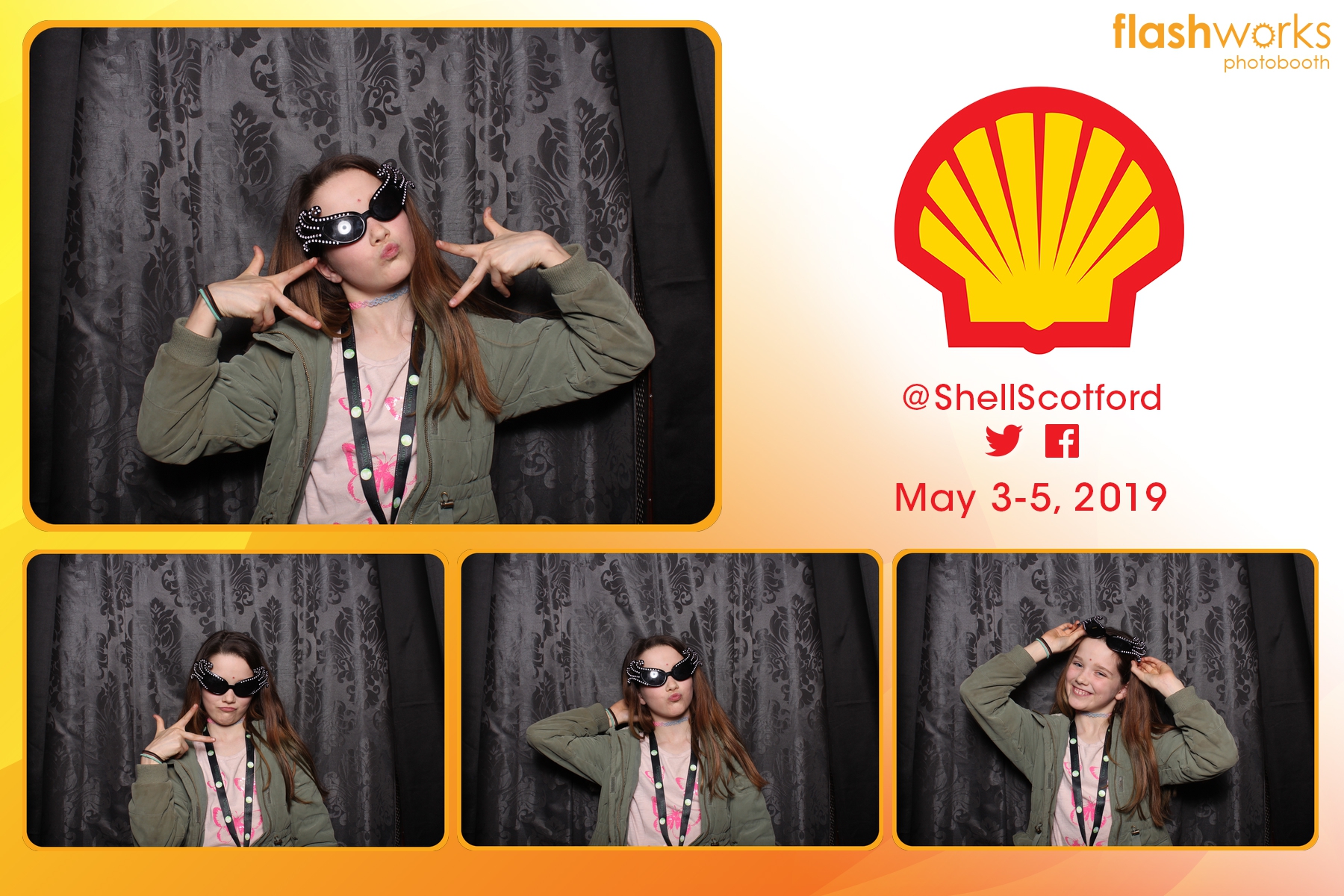 Fort Saskatchewan Trade Show & Sale: Presented by Shell | View more photos from the event at gallery.flashworksphotobooth.com/u/FlashworksPhotoboothInc/Fort-Saskatchewan-Trade-Show-Sale-Presented-by-Shell
